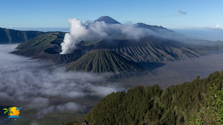 Malang Bromo Tour Package