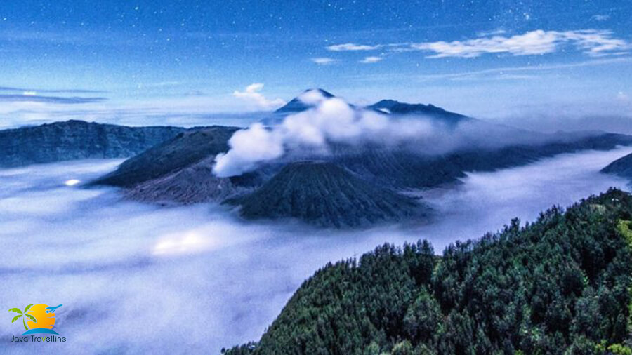 Bromo to Ijen Tour