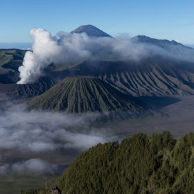 Malang Bromo Tour Package