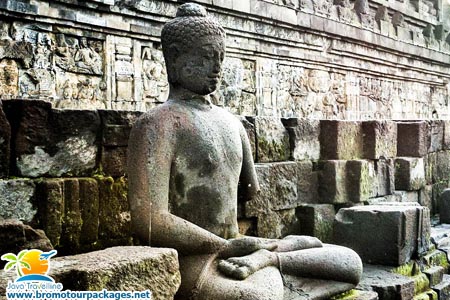 Borobudur Tour Packages