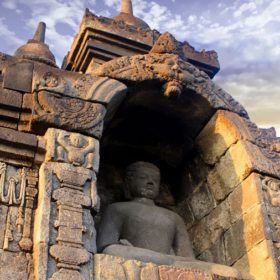 Borobudur Tour Package