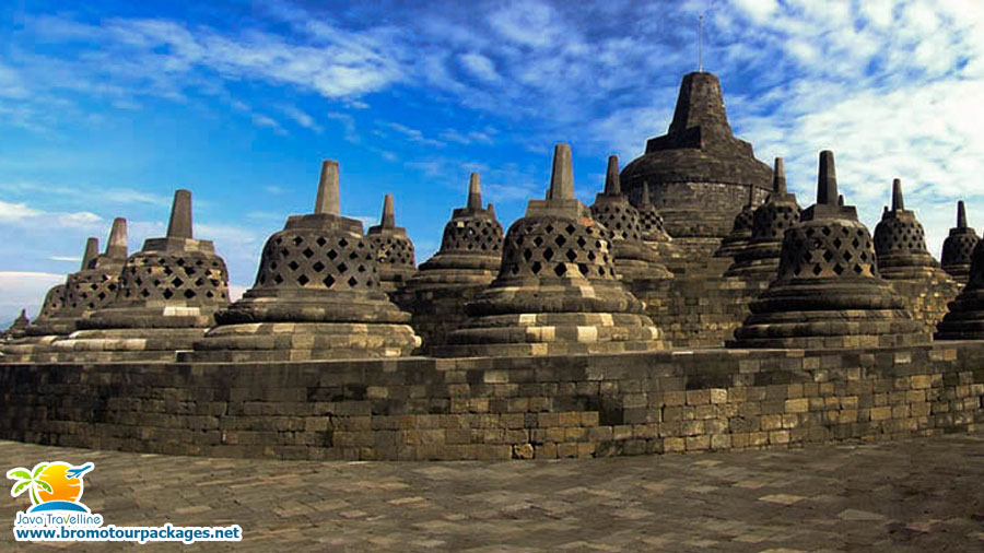 Borobudur Tours and Travel