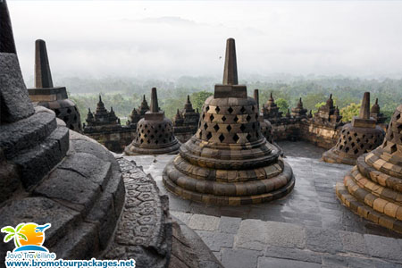 Borobudur Tours and Travel