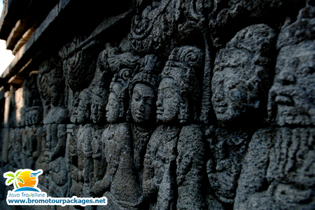 Borobudur Sunrise Tour