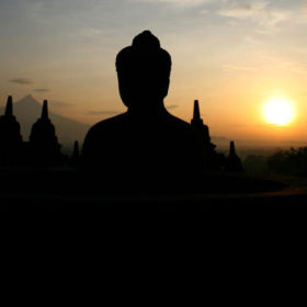 Borobudur Sunrise Tour