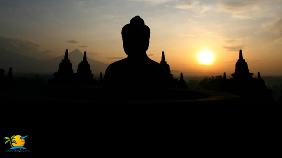 Borobudur Sunrise Tour