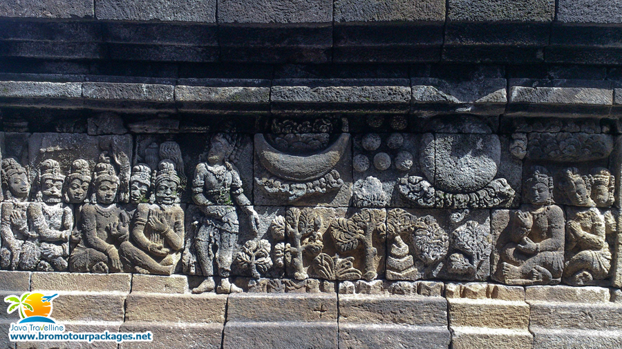 How to Get to Borobudur