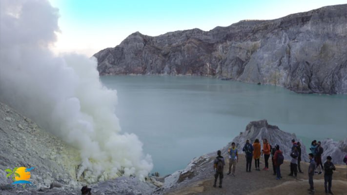 Bali To Ijen Crater: Interesting Facts You Didn’t Know