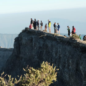 Ijen Volcano Tour