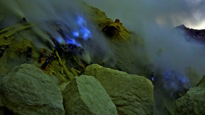 Bali To Ijen Crater: Interesting Facts You Didn’t Know