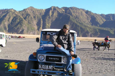 Bali to Mount Bromo Tour