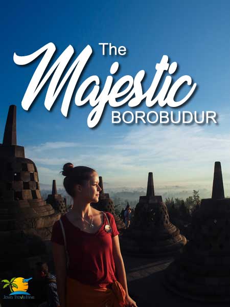 Borobudur Tour Package Price